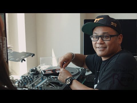 That Moment With Raven - DJ Neil Armstrong