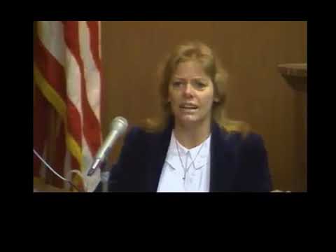 Aileen Wuornos - Serial Killer - Cross Examination | Criminology Documentaries