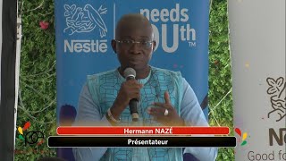 Pépites d'Entreprises du 06 Décembre 2025-BF1TV