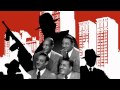 The Mills Brothers - Caravan STEREO MIX (Mafia ...