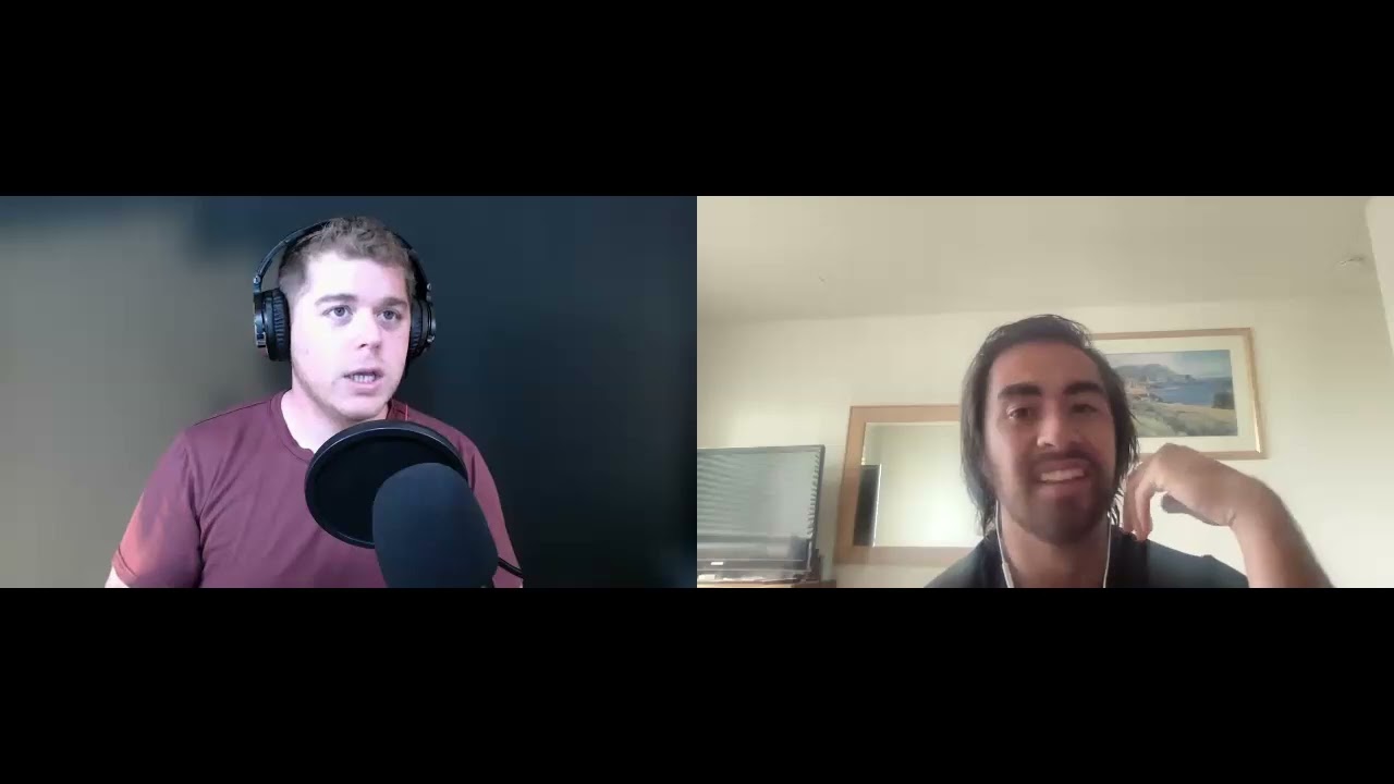 Eric McHugh — AI in E-Commerce; How it Actually Works (#131)