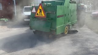 Balayeuse Broddway Vasa 1900 | Image 4 - Autoline