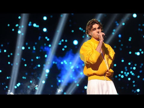 Queen - Too Much Love Will Kill You | Mando | X Factor Lithuania 2021 (Antoine Wend)