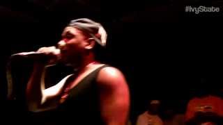 Cyhi The Prynce - Favorite Things (Live)