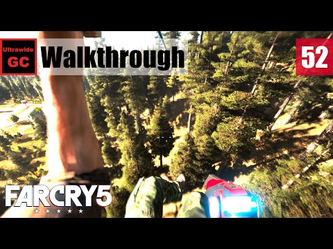 Far Cry 5 [#52] - High Tension || Walkthrough