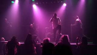 Bury Your Dead - Cammo Is My Favorite Color (22-09-19 - Montreal)