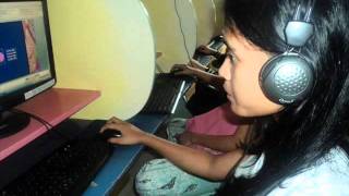 ALS West1 CDO  (Hopelessly Addicted ) By: The Corrs)