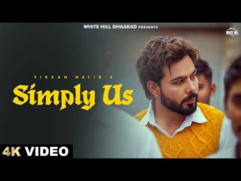 Simply Us — watch video