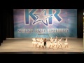 Bang Bang - Juniors small group Jazz- Dance ...