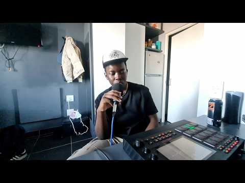 Sampling From The CD's