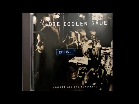 DCS - Die Coolen Säue - Original - 1996 (wirklich HQ!!!)