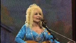 Dolly Parton ~  &quot;Backwoods Barbie&quot;