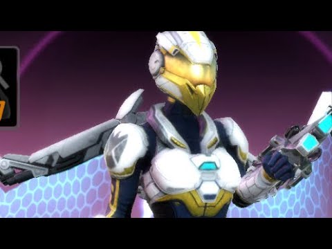 Best team for kestrel? Crazy synergy! Must watch!!#msf