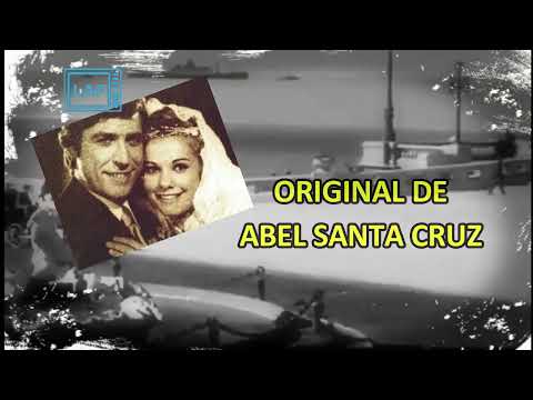 HISTORIA DE LA TELEVISIÓN ARGENTINA / "CARMIÑA"  / 1972/73 / CANAL 9 /LAF