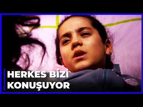 Ayşe, Cevriye Yüzünden Ağladı | Yaprak Dökümü 140. Bölüm