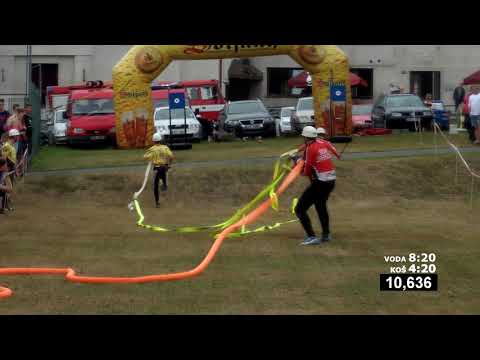 SDH Jirkov - Jílové_PKL 2019