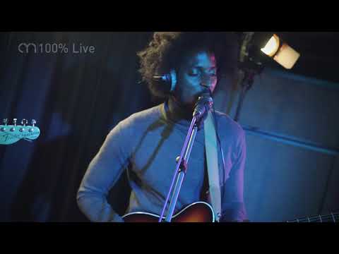 Electric Groove - 'Move On Up' / Curtis Mayfield (Cover) Live In Session with Alive Network