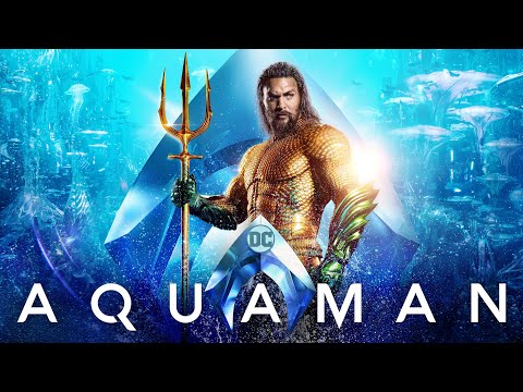 Aquaman 2018 Movie || Jason Momoa, Amber Heard, Willem D, Patrick || Aquaman Movie Full Facts Review