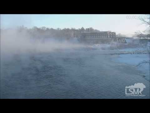 12-18-16 Chippewa Valley, WI Brutal Cold