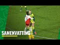 Samenvatting FC Utrecht VR - ADO Den Haag Vr 0-0 (13-10-2023)