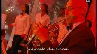 Chimène Badi_L&#39;envie