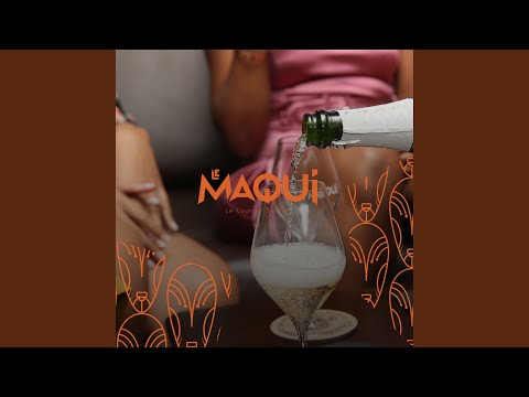 Le Maqui (feat. Wesley Sky)