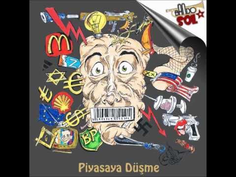 Bandosol - Destan