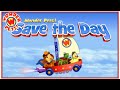 Wonder Pets Save The Day Flash Longplay