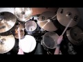 The Downfall Of Us All • Drum Cover • Paul Eslage ...