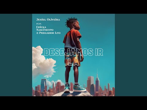 Desejamos Ir Lá