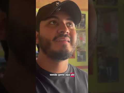 El restaurante de los famosos #shorts