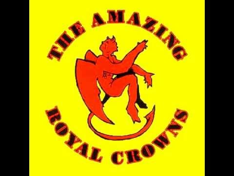 Amazing Royal Crowns - Scene of the Crime