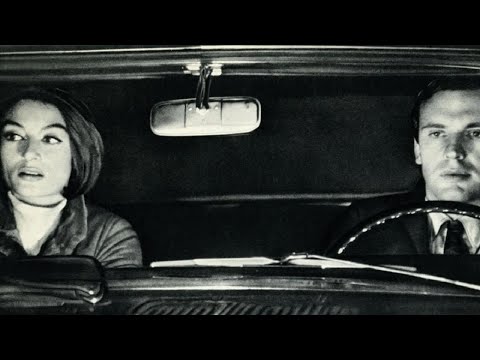 Les Meilleures Scènes de Films Français #1 : Un Homme et Une Femme (1966)