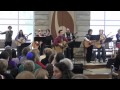 And Thou Shalt Love - Debbie Friedman Tribute