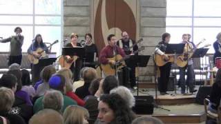 And Thou Shalt Love - Debbie Friedman Tribute