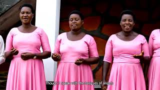 Nijaposema by Nyamasovu SDA Choir Coming Soon