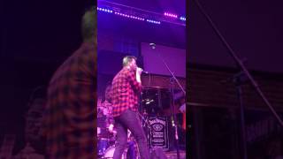 The Only One Who Gets Me - Charles Kelley