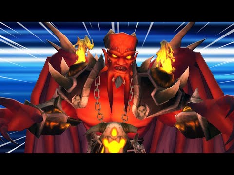 Sunwell Plateu is NO JOKE!