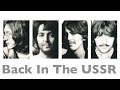 The Beatles - Back In The USSR [My Vodka Party ...