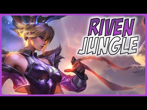 3 Minute Riven Guide - A Guide for League of Legends