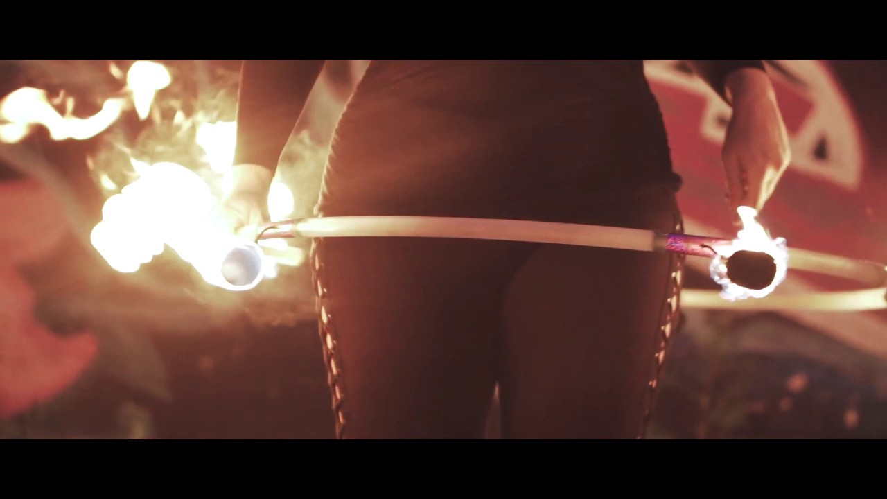 Promotional video thumbnail 2 for Sylvi Circus Arts