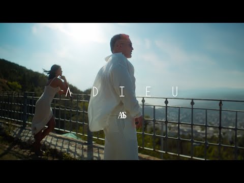 CAPO - ADIEU [Official Video]