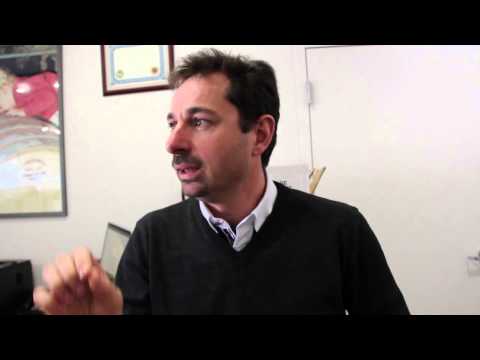 Xavier Vignon at Moore Brothers Wine Company