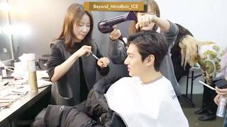 20170218-19【OFFICIAL】&quot;Always&quot; Music Video by LEE MIN HO