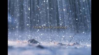 Azure Ray - Raining in Athens ( Lyrics )