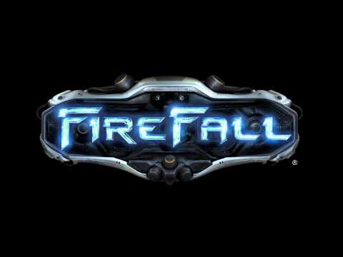 [FireFall OST] Michael Bross - Login Screen Theme