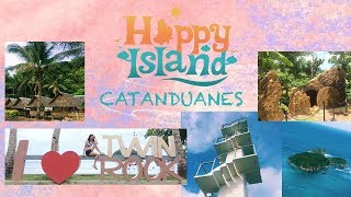 preview picture of video 'CATANDUANES the Happy Island '