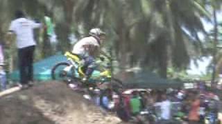 Luga-it Supercross Race 1 March 08, 2009