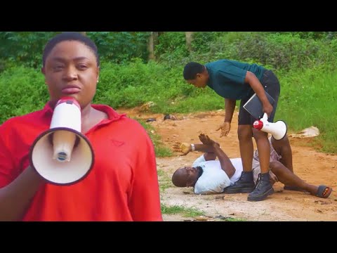 Adaeze The Arrogant Preacher (Full Movie) Lizzy Gold New Released 'YOU MUST GIVE YOUR LIFE TO CHRIST