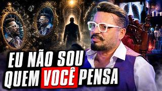 O QUE CHICO XAVIER REVELOU A ELE MUDOU TUDO | ROBSON PINHEIRO